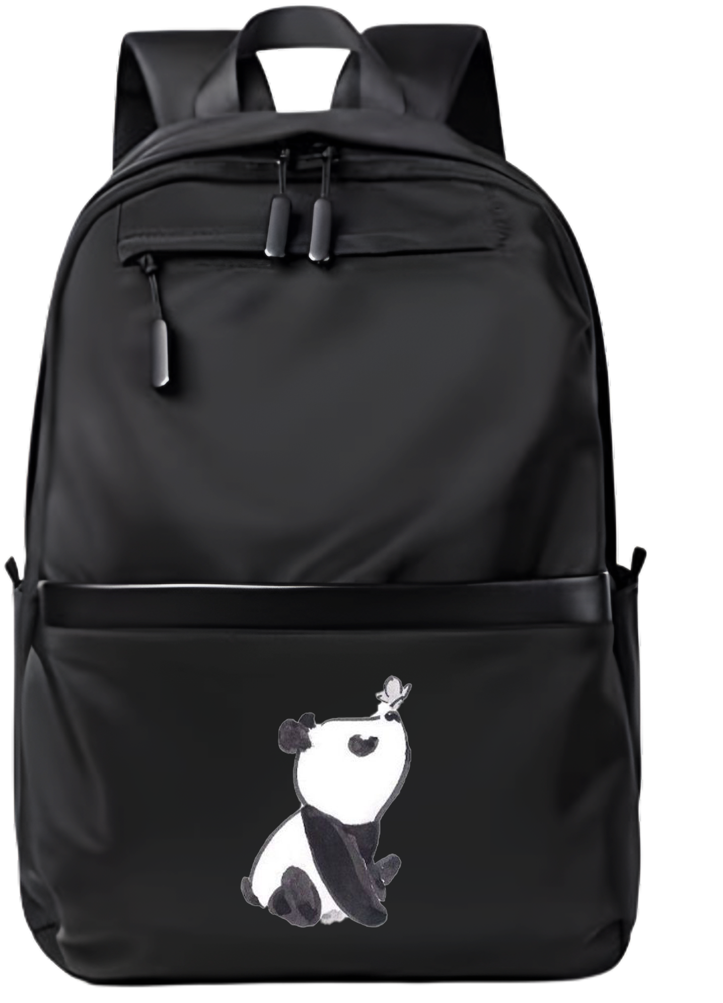 Panda School Back bag bag 35