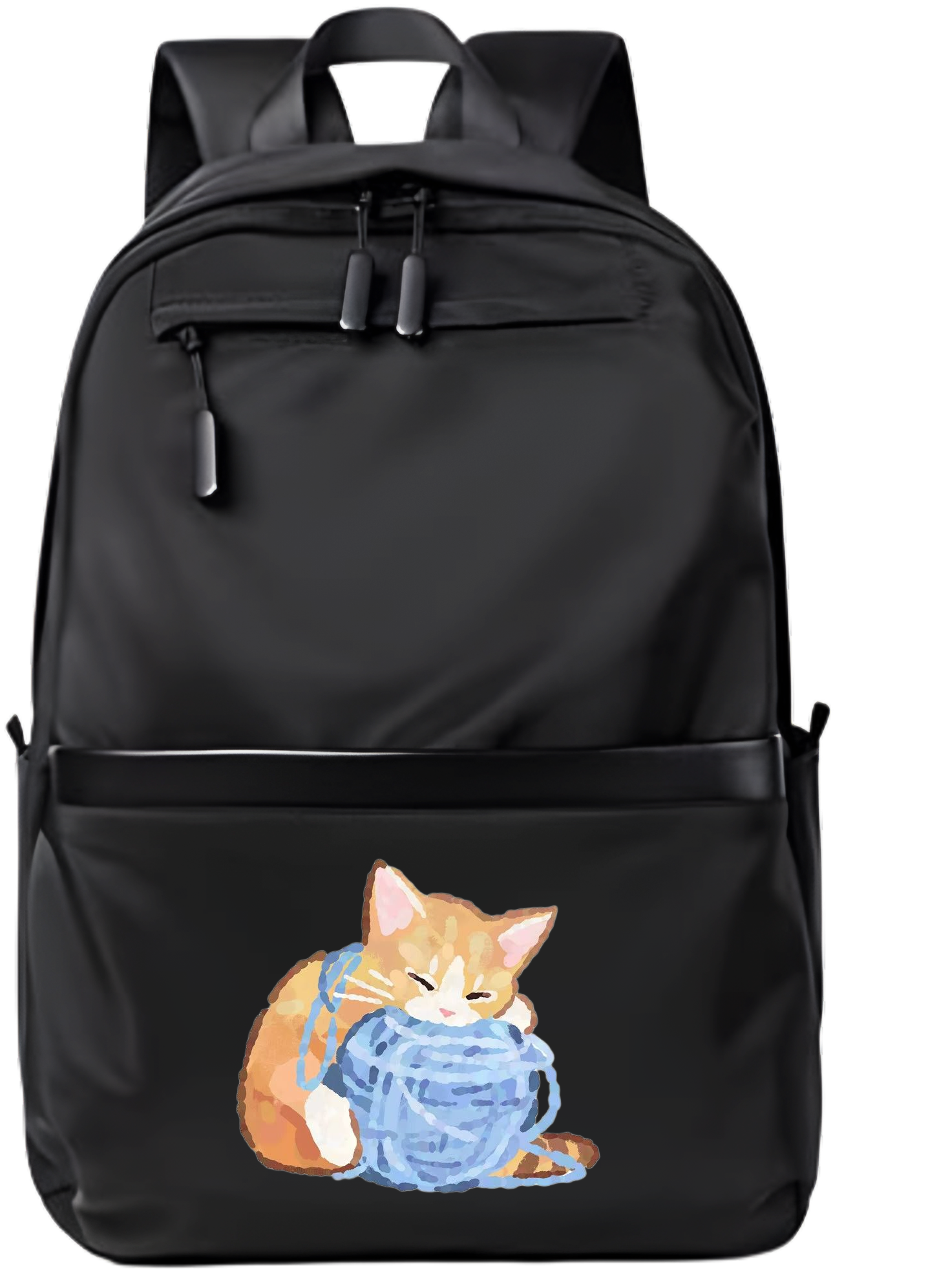 cat School Back bag bag 35