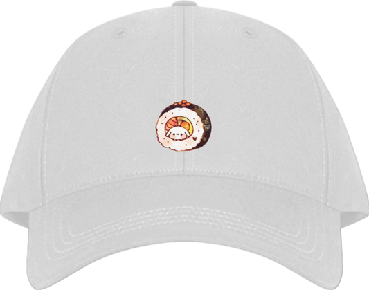 bunny Baseball cap White 35