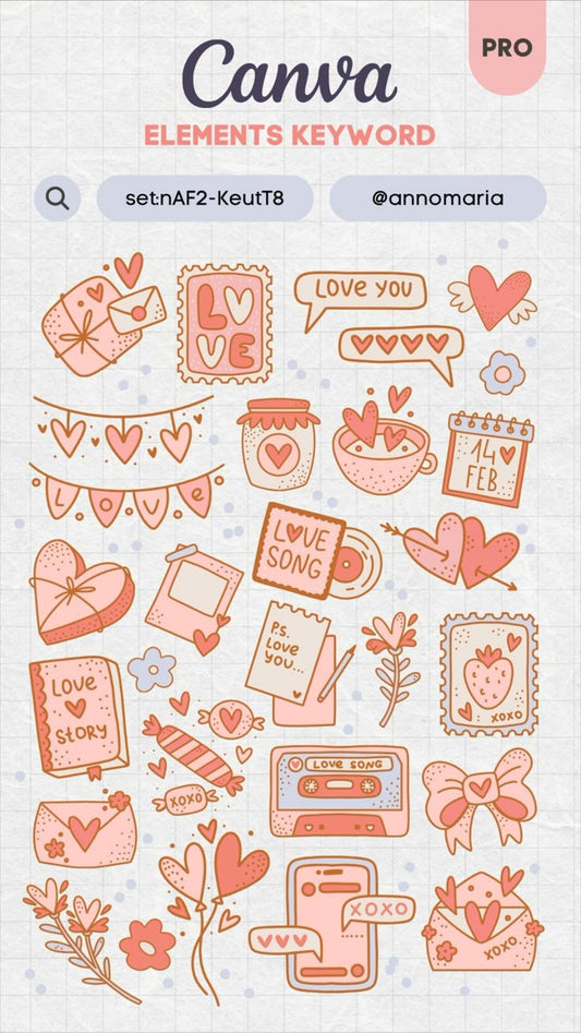 Aesthetic Cute Stickers Pack - Waterproof Vinyl Cartoon Decals for Water Bottles, Laptops, Scrapbooking, Kawaii Stationery Supplies sticker journal sticker