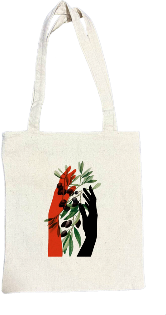 Jordan tote bag Beige 36