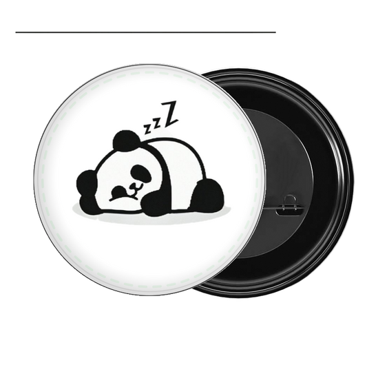 panda brooch 36