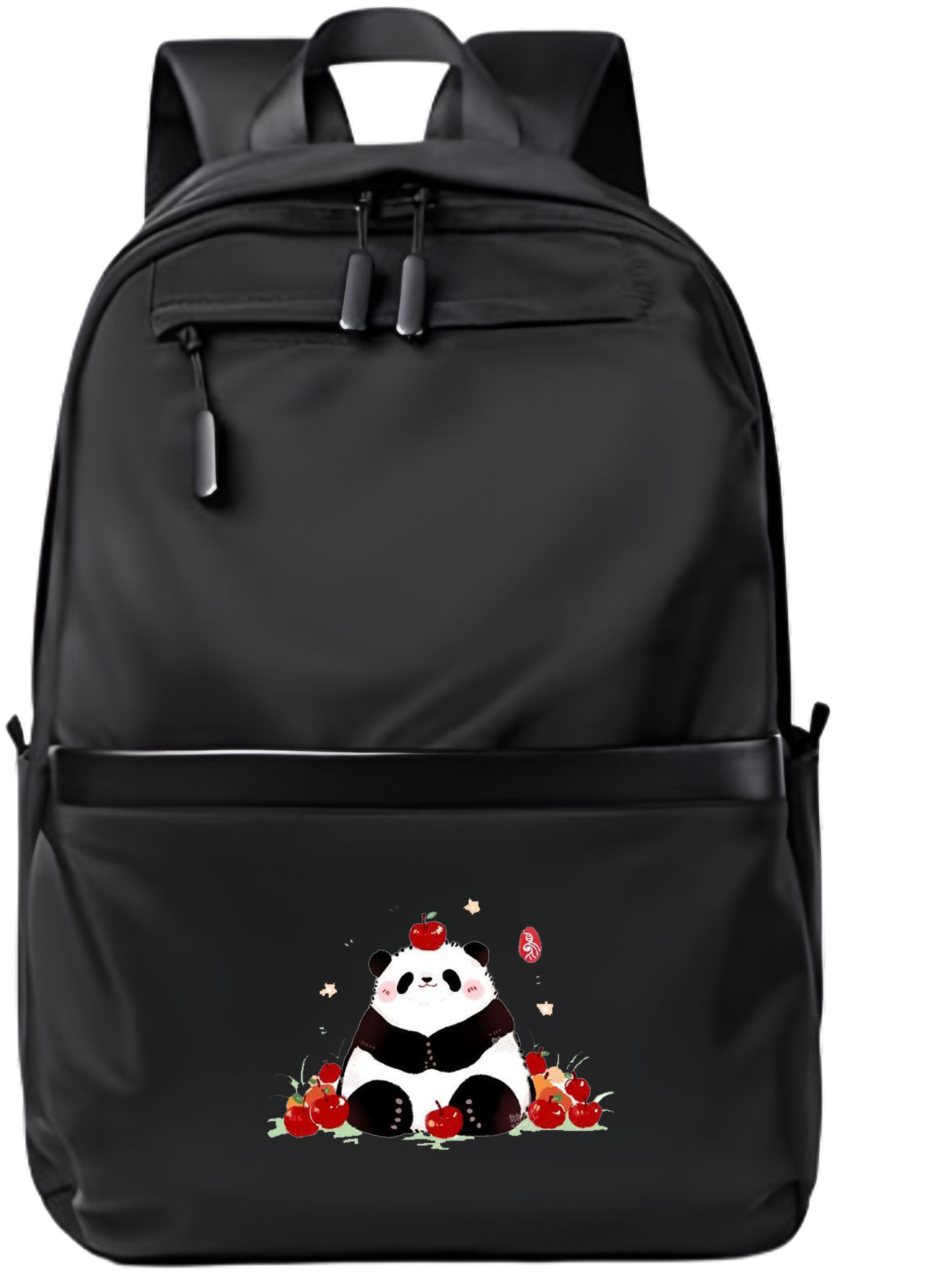 Panda School Back bag bag 36