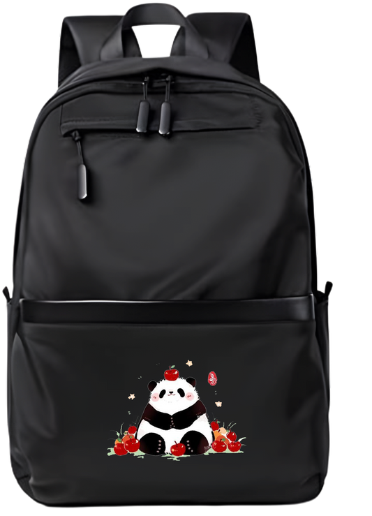 Panda School Back bag bag 36