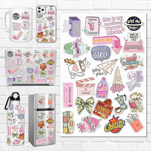 Sticker  137