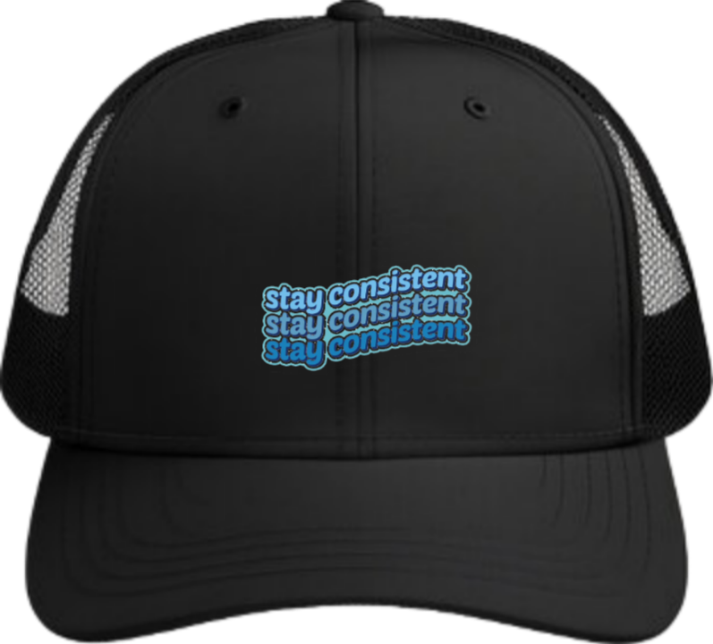 workout gym pilates Baseball cap Black 36