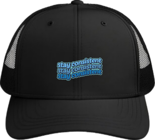 workout gym pilates Baseball cap Black 36
