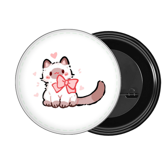 cat brooch 36