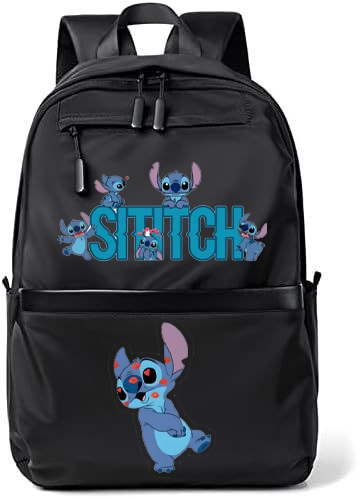 stitch School Backpack bag 36