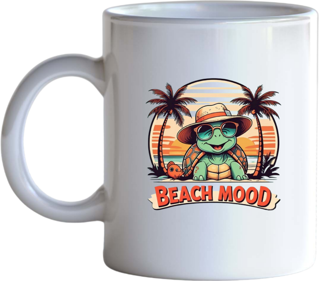 Summer Vibes Mug 36