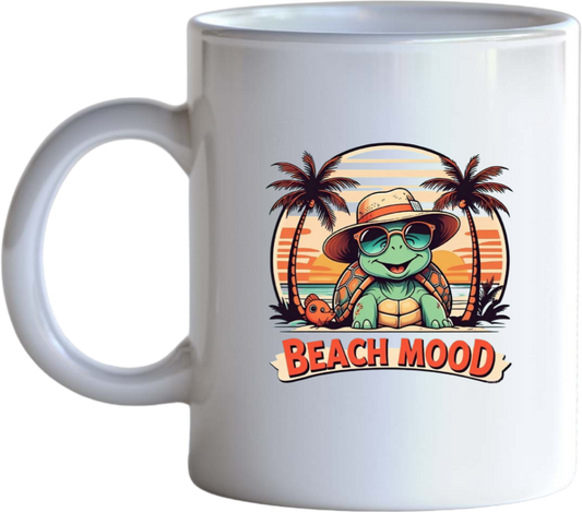 Summer Vibes Mug 36