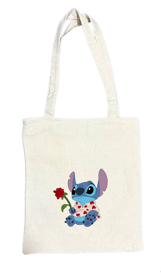 stitch tote bag 36
