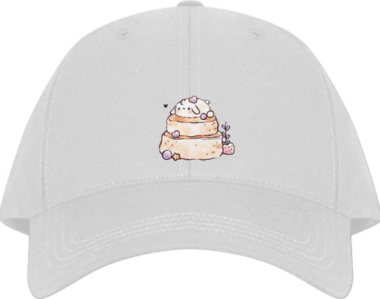 bunny Baseball cap White 36