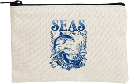 Summer Vibes pencil case Beige 36