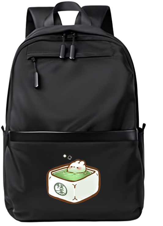 bunny School Back bag bag 36