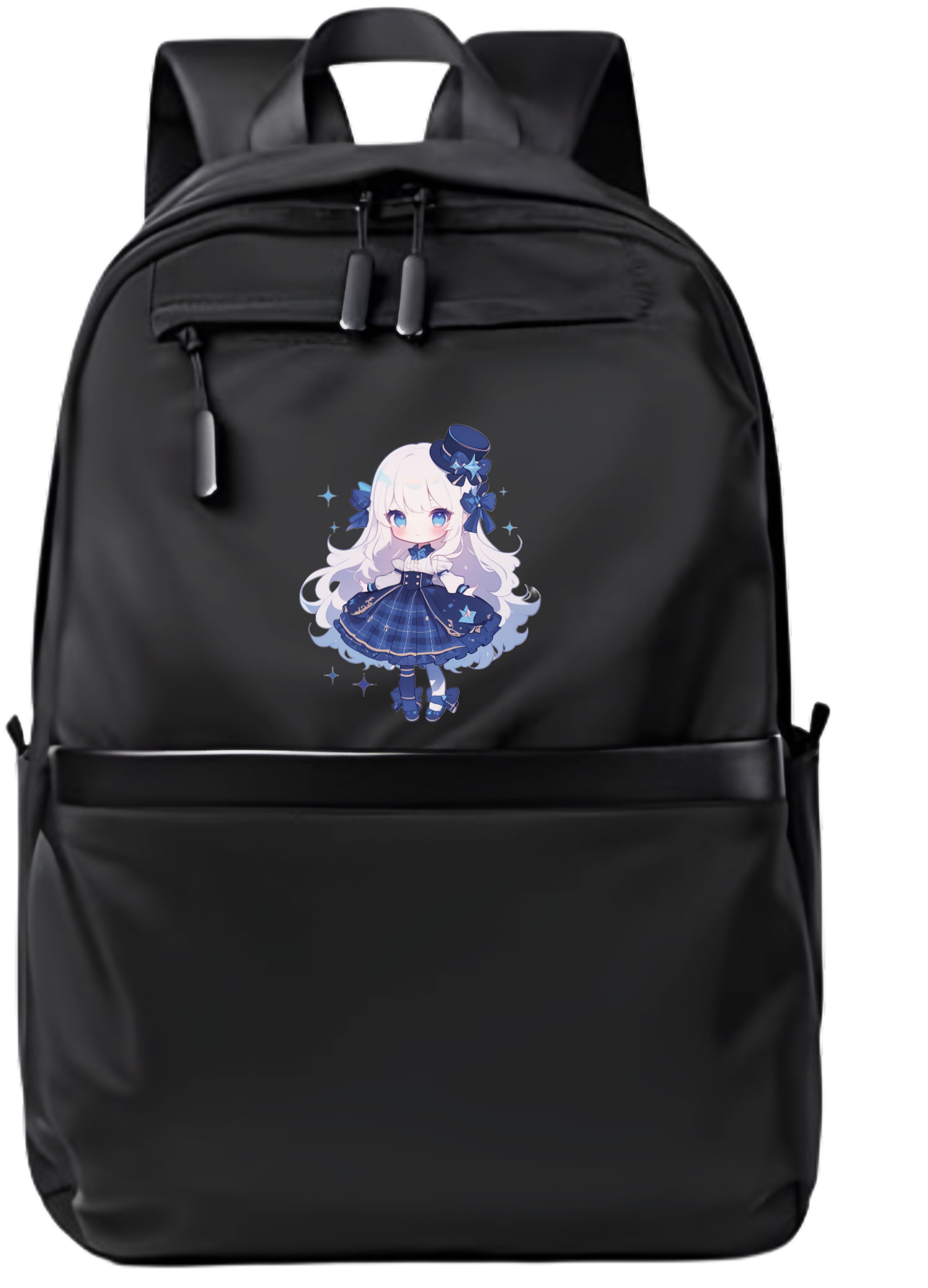 anime School Back bag bag 36