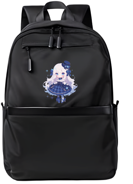 anime School Back bag bag 36