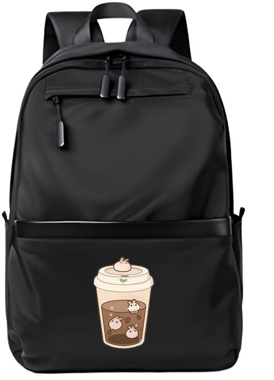 bunny School Back bag bag 37