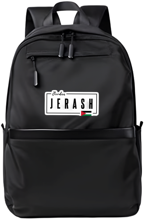 Jordan School Back bag bag 37