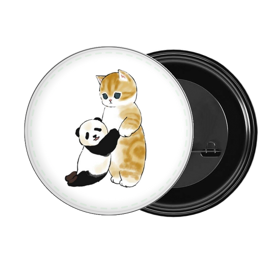 panda brooch 37