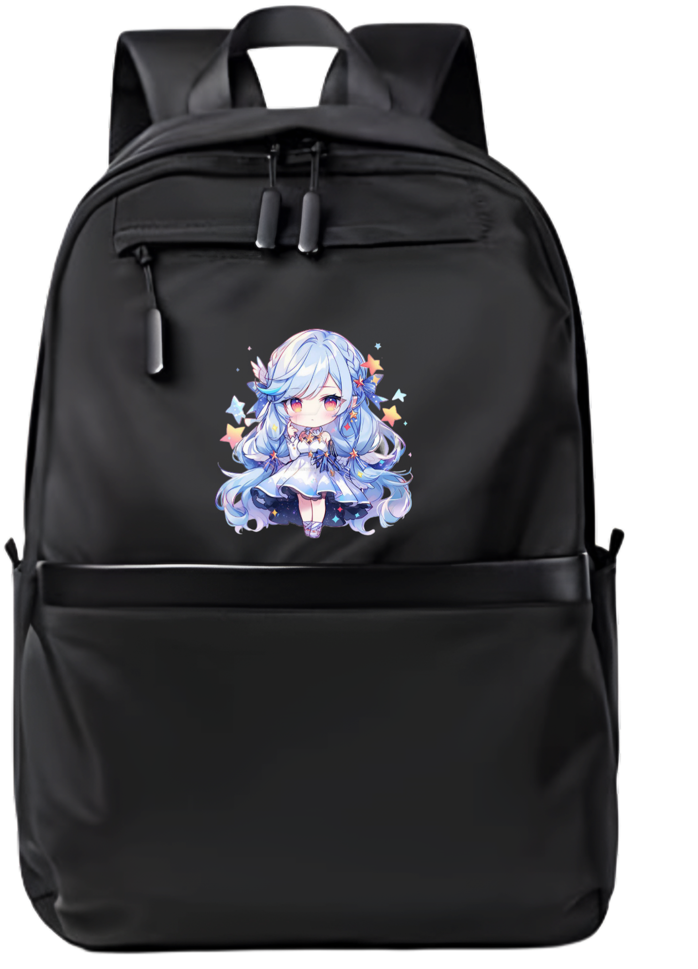 anime School Back bag bag 37