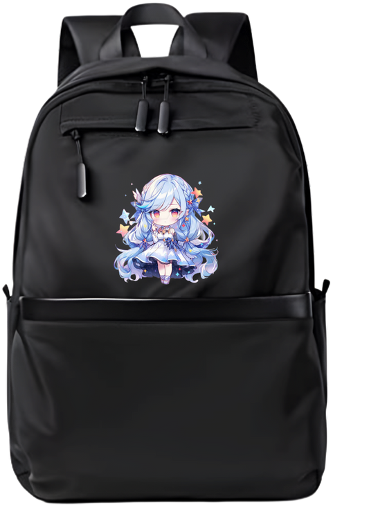 anime School Back bag bag 37