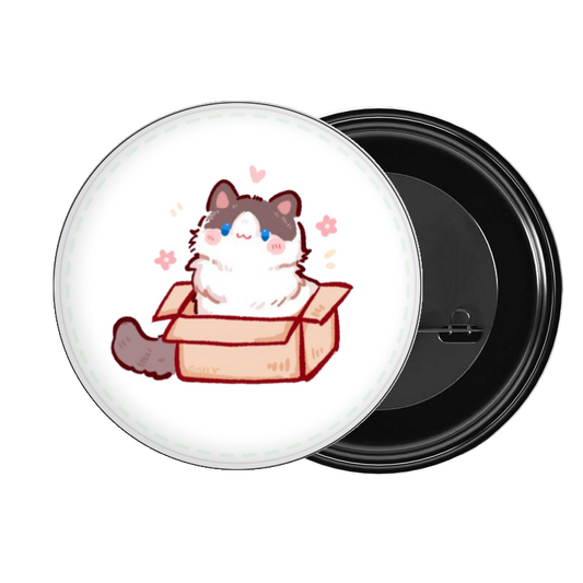 cat brooch 37