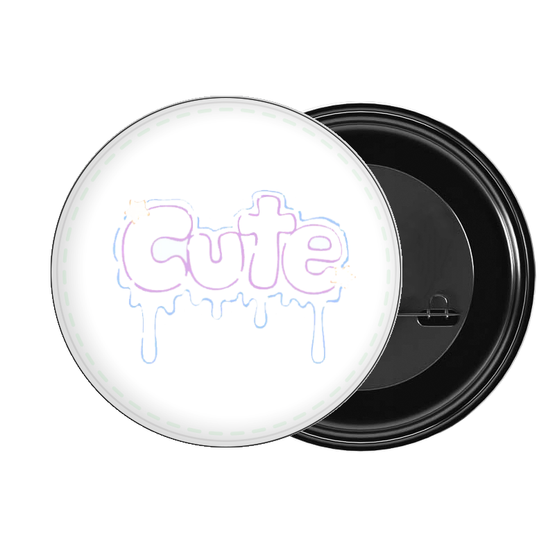 brooch Cute 37
