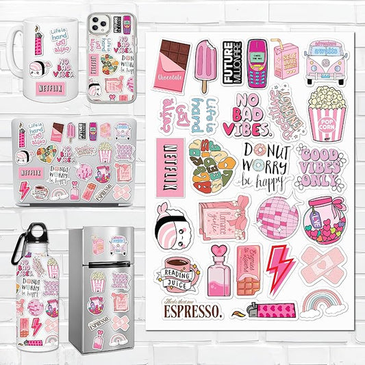 Sticker  138