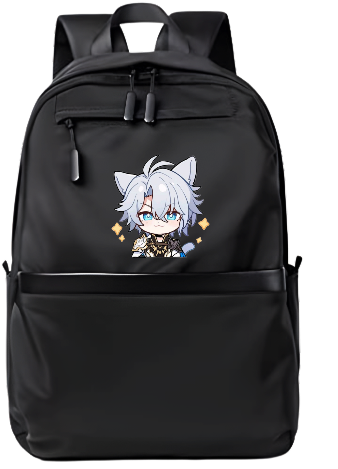 genshin School Back bag bag 37