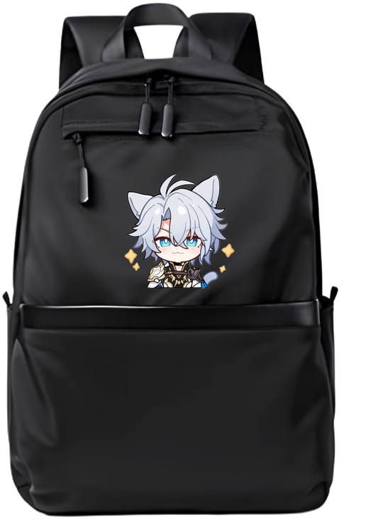 genshin School Back bag bag 37