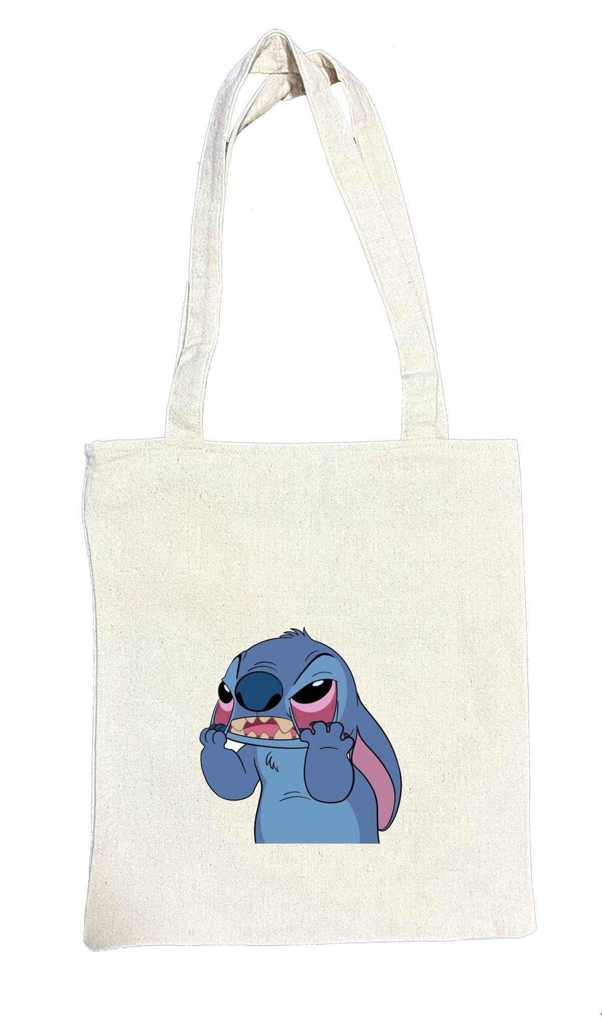 stitch tote bag 37