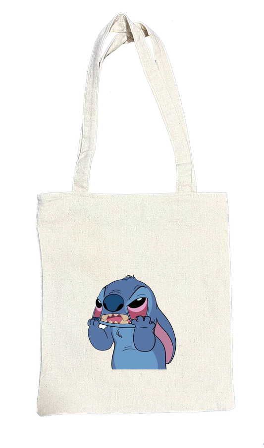stitch tote bag 37