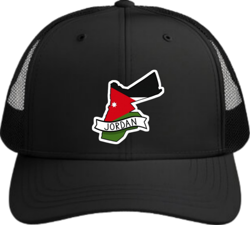 Jordan Baseball cap Black 37
