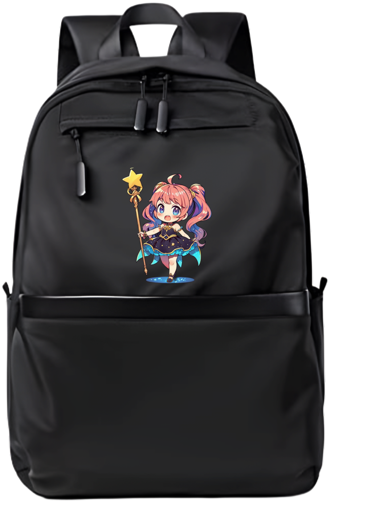 anime School Back bag bag 38