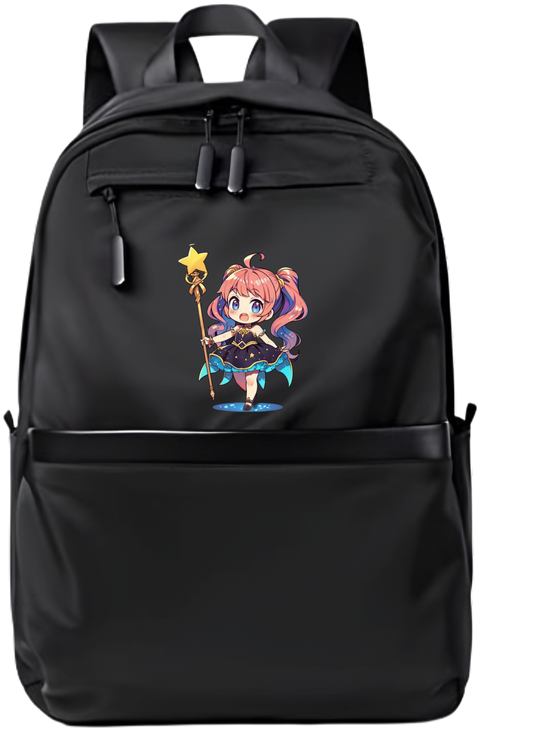 anime School Back bag bag 38