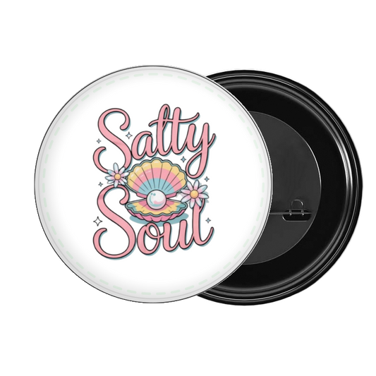 Summer Vibes brooch 38