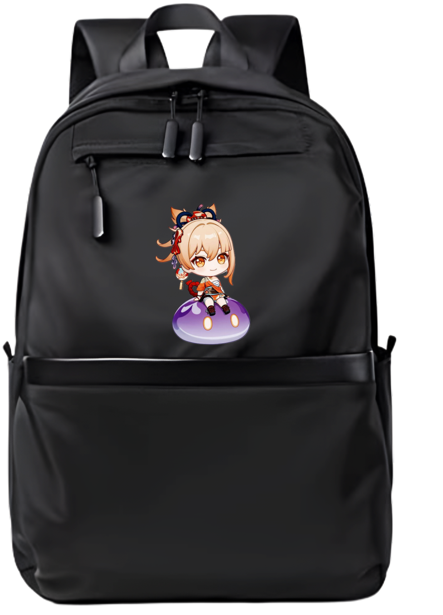 genshin School Back bag bag 38