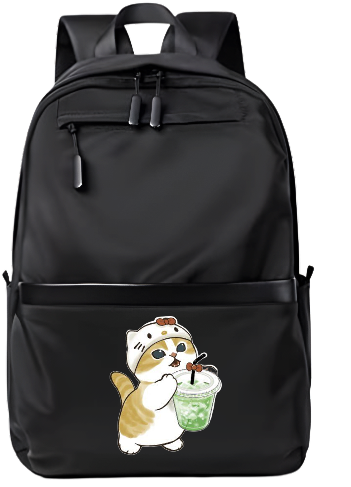 cat School Back bag bag 38