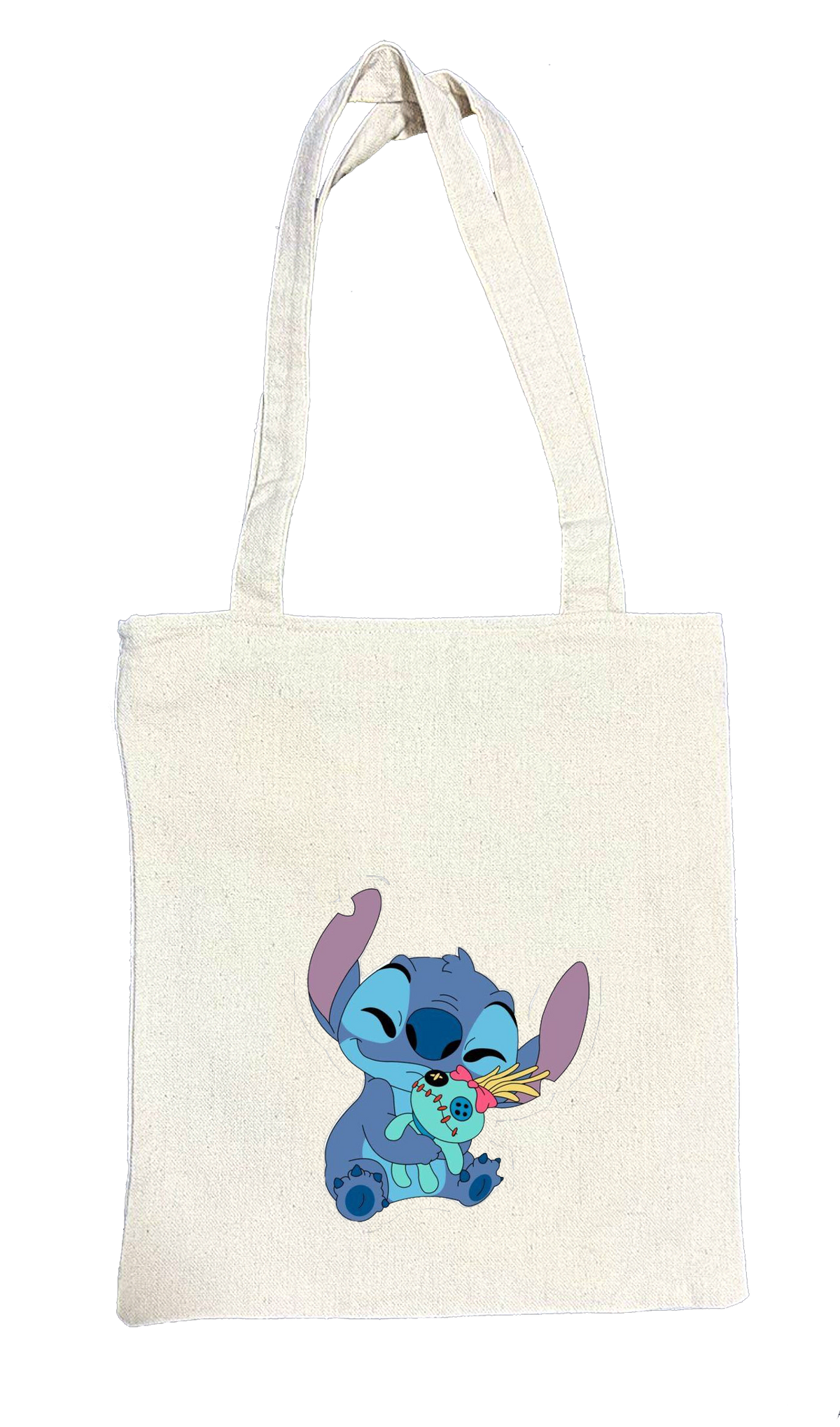 stitch tote bag 38
