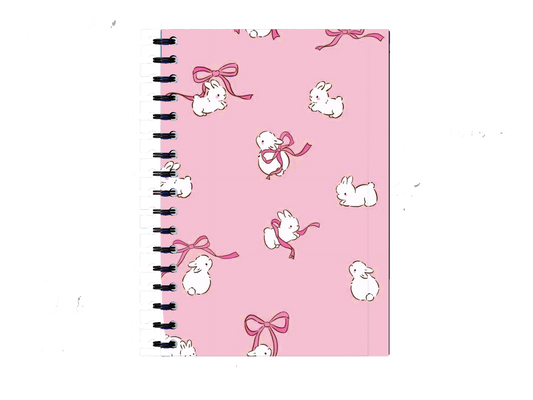 Pattern Graphic Notebook A5 38