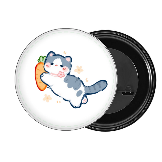 cat brooch 38