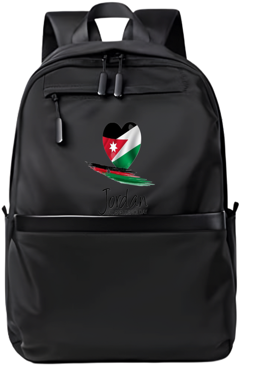 Jordan School Back bag bag 38