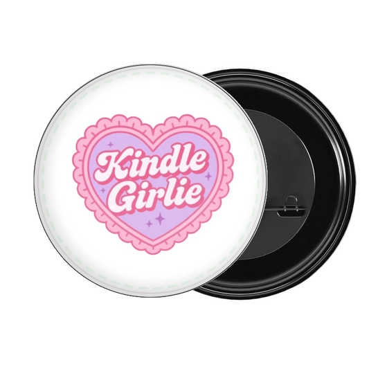brooch Kindle Girlie 39