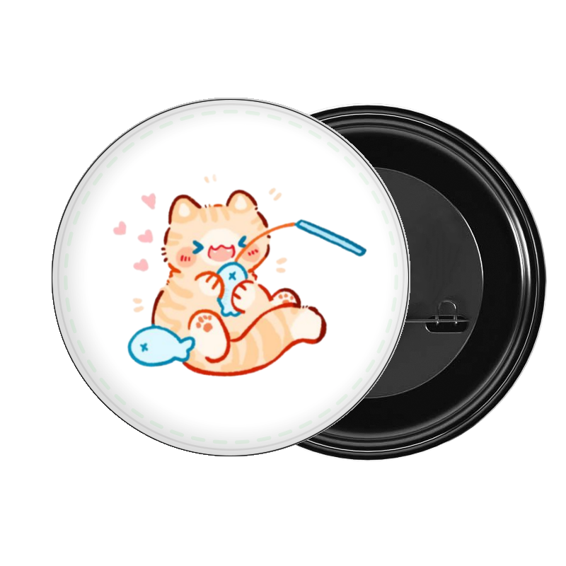 cat brooch 39