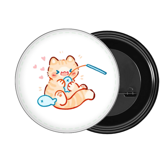 cat brooch 39