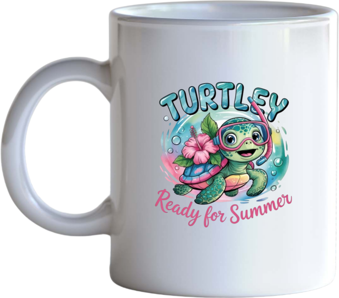 Summer Vibes Mug 39