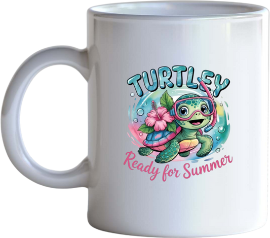 Summer Vibes Mug 39