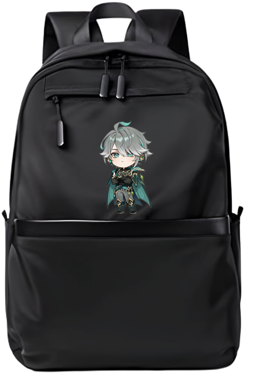 genshin School Back bag bag 39