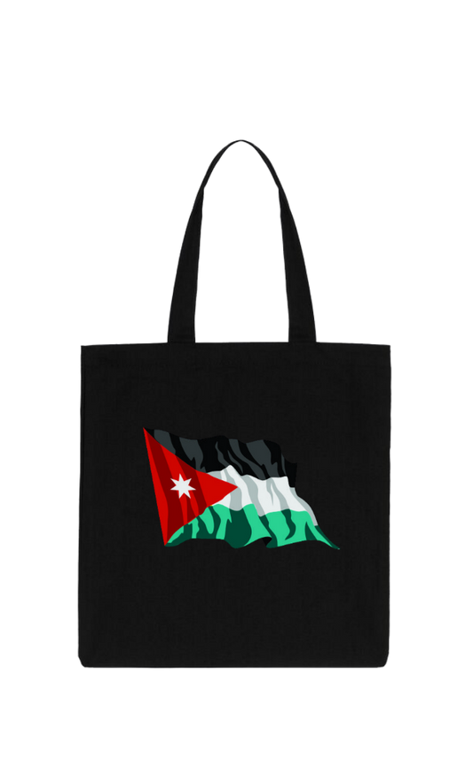 Jordan tote bag Black 39